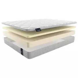 Матрас MaterLux Donatella 185x185 см
