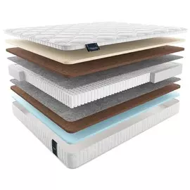 Матрас MaterLux Dormi 80x186 см