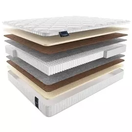 Матрас MaterLux Elite 90x195 см