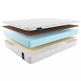 Матрас MaterLux Enigma 200x200 см