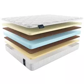 Матрас MaterLux Enna 80x190 см