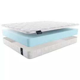 Матрас MaterLux Ergolattice 80x195 см