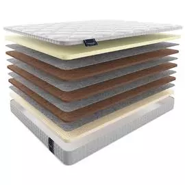 Матрас MaterLux Garda 170x205 см