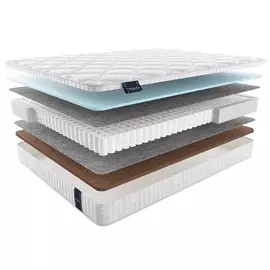 Матрас MaterLux Gardena Light 80x200 см