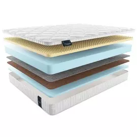 Матрас MaterLux Gela 160x195 см