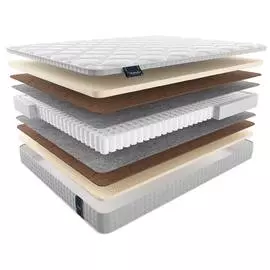 Матрас MaterLux Grosseto 75x190 см