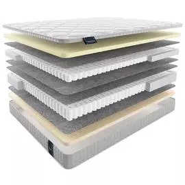 Матрас MaterLux Impero Double 155x180 см