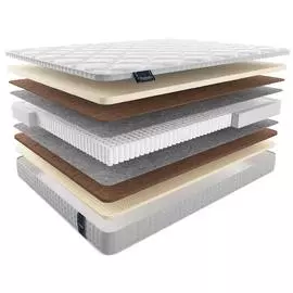 Матрас MaterLux Impero Mix 195x195 см
