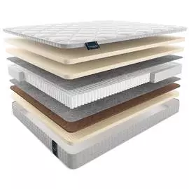 Матрас MaterLux Impero Soft 175x205 см