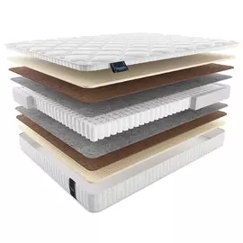 Матрас MaterLux Infiniti 120x200 см