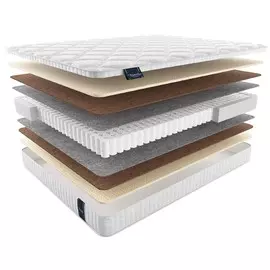 Матрас MaterLux Infiniti Maxi 160x200 см