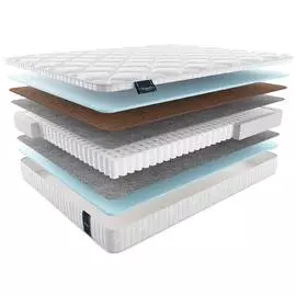 Матрас MaterLux Jardine