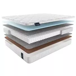 Матрас MaterLux Jour 140x200 см