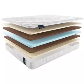 Матрас MaterLux Lady Anna 90x190 см