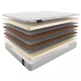 Матрас MaterLux Livorno 125x220 см