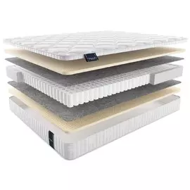 Матрас MaterLux London 160x190 см
