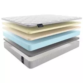 Матрас MaterLux Maestro 140x220 см