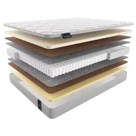 Матрас MaterLux Magia 190x190 см