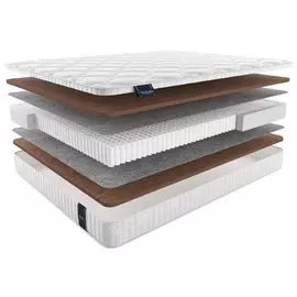 Матрас MaterLux Milano 90x200 см