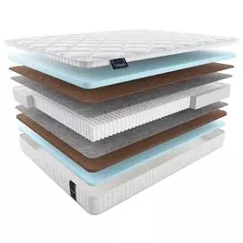 Матрас MaterLux Mola 80x200 см