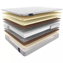 Матрас MaterLux Monika 90x170 см