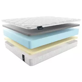 Матрас MaterLux Moretto 90x200 см