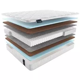 Матрас MaterLux Narcisse 160x195 см