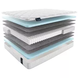 Матрас MaterLux Nuvola 200x200 см