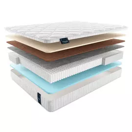 Матрас MaterLux Odra Multi 135x185 см