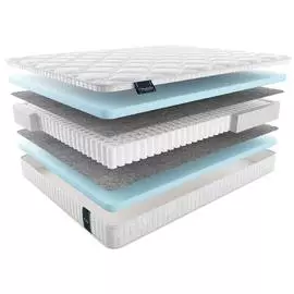 Матрас MaterLux Oltre 200x200 см