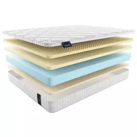 Матрас MaterLux Ondulato 180x200 см