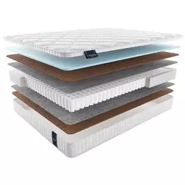 Матрас MaterLux Opium 160x200 см