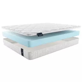 Матрас MaterLux Palermo Cotone 90x190 см