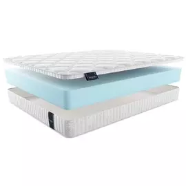 Матрас MaterLux Palermo Cotone Maxi 200x200 см