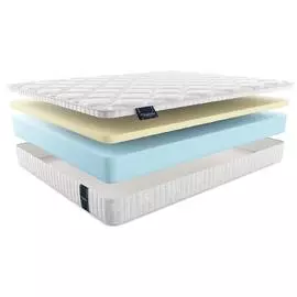 Матрас MaterLux Paola 80x195 см