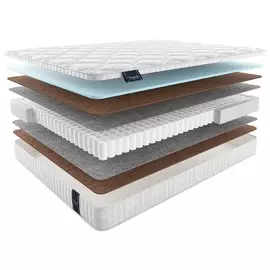 Матрас MaterLux Parma 180x200 см