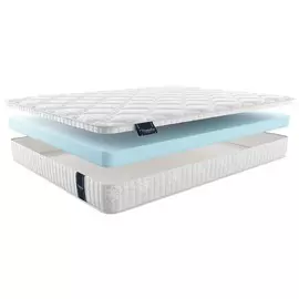 Матрас MaterLux Peonia 160x200 см