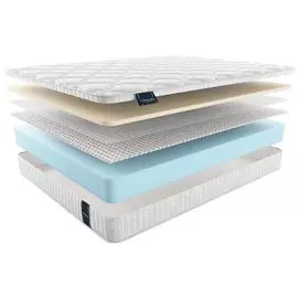 Матрас MaterLux Prima Latex 80x200 см