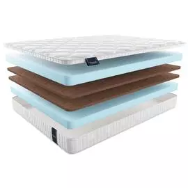 Матрас MaterLux Ragio 90x190 см