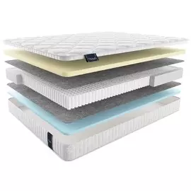 Матрас MaterLux Ravenna 140x200 см