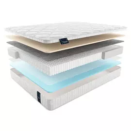 Матрас MaterLux Ripoli Multi 110x220 см