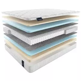 Матрас MaterLux Robusto 80x200 см