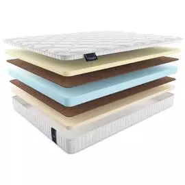 Матрас MaterLux Rossano 140x200 см