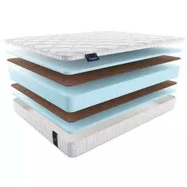 Матрас MaterLux Sempre 90x200 см