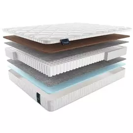 Матрас MaterLux Spring Comfort Maxi 80x186 см