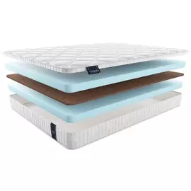 Матрас MaterLux Super Ortopedico 120x200 см