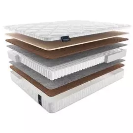 Матрас MaterLux Supreme 160x200 см