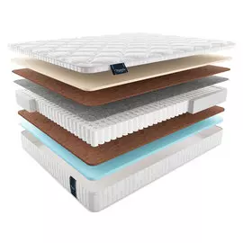 Матрас MaterLux Tamega 120x180 см