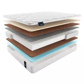 Матрас MaterLux Tamega Multi 125x210 см