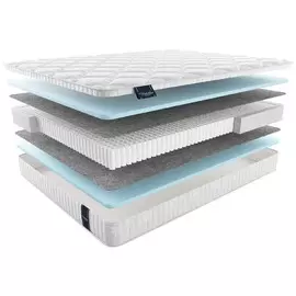 Матрас MaterLux Taormina 120x190 см